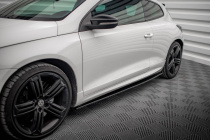 VW Scirocco R 2008-2014 Sidoextensions Maxton Design